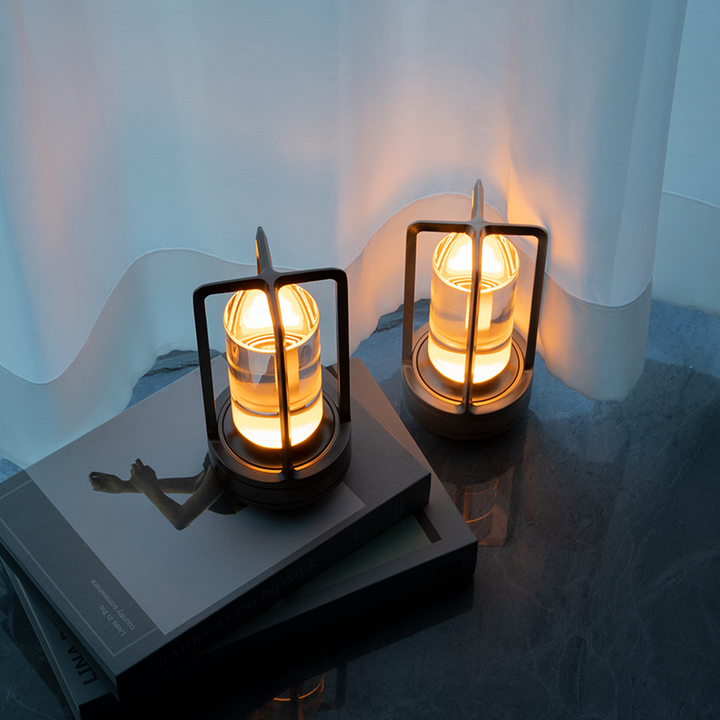 Køb bordlampe i høj kvalitet - Dansk webshop