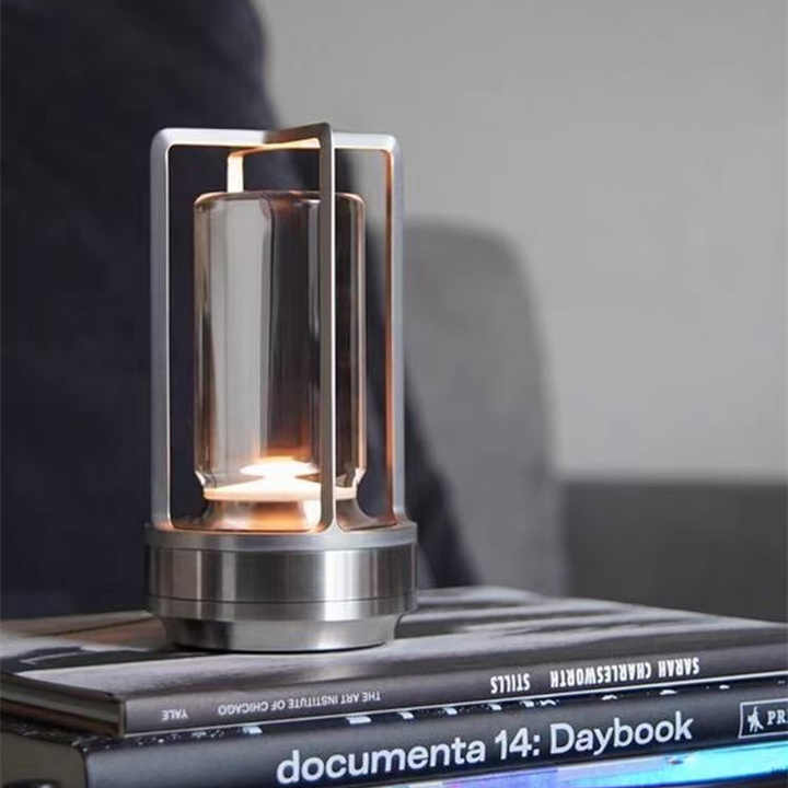 Køb bordlampe i høj kvalitet - Dansk webshop