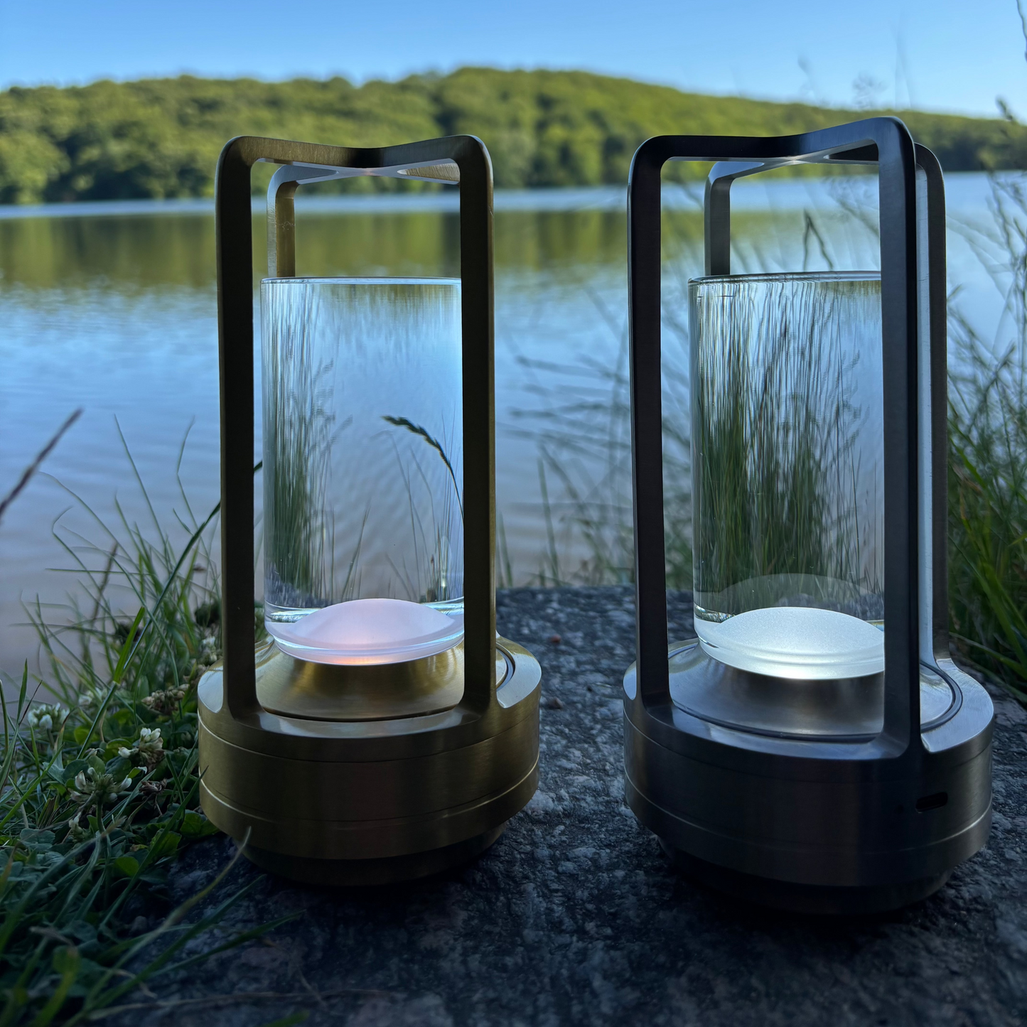 Køb bordlampe i høj kvalitet - Dansk webshop