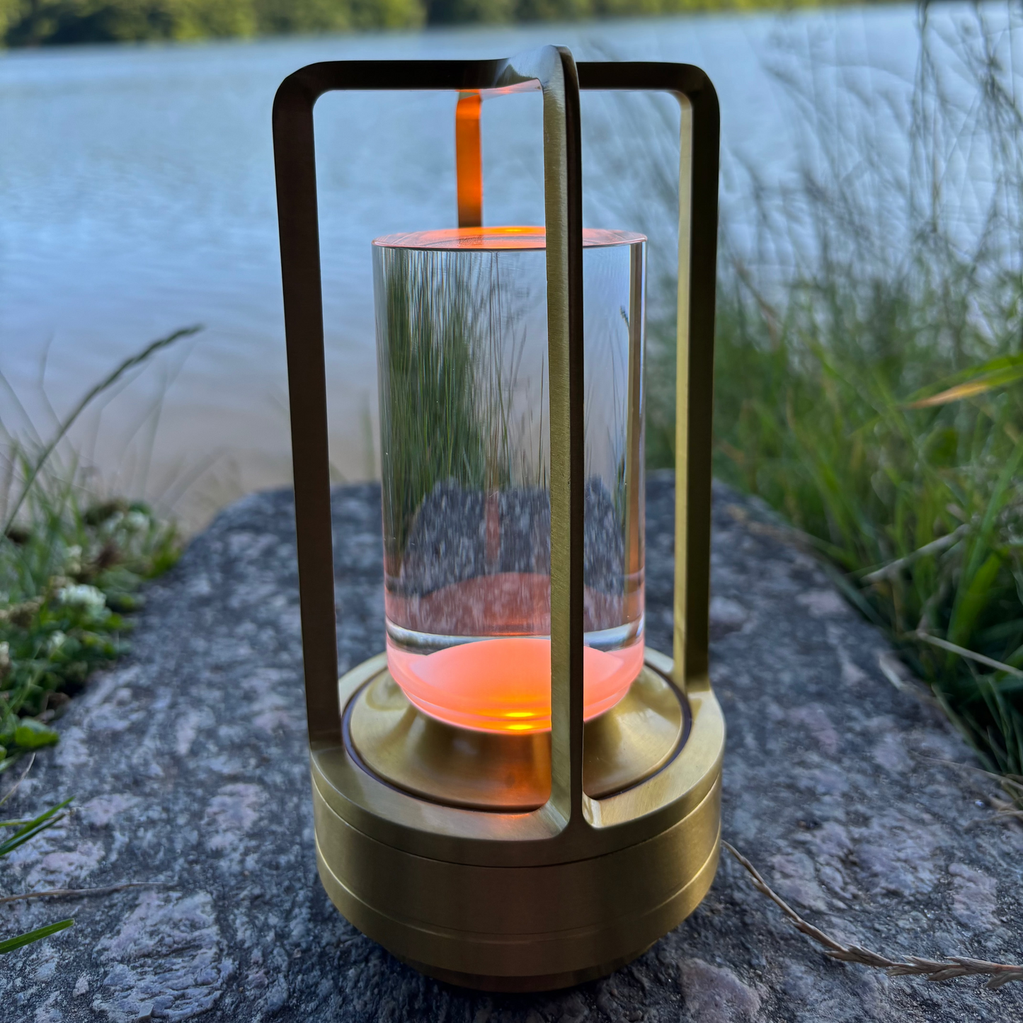 Køb bordlampe i høj kvalitet - Dansk webshop