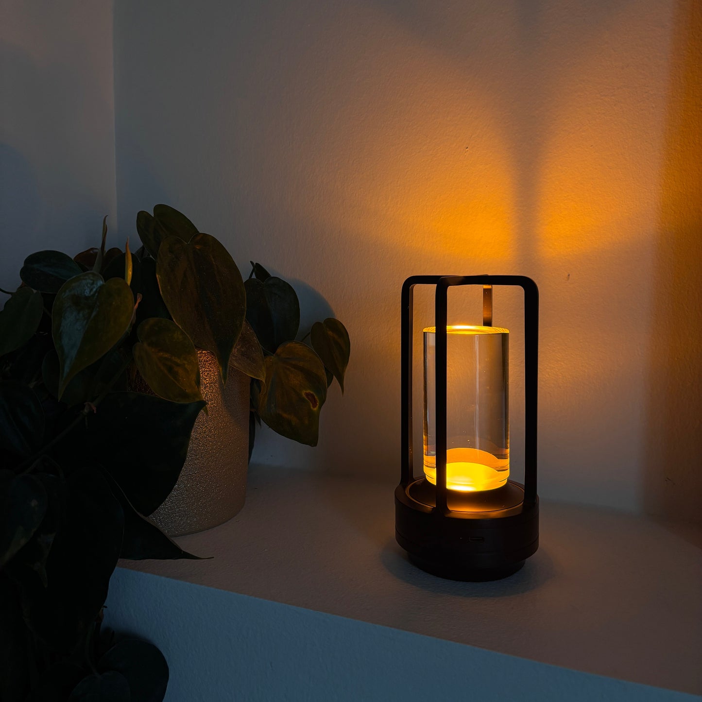 Køb bordlampe i høj kvalitet - Dansk webshop
