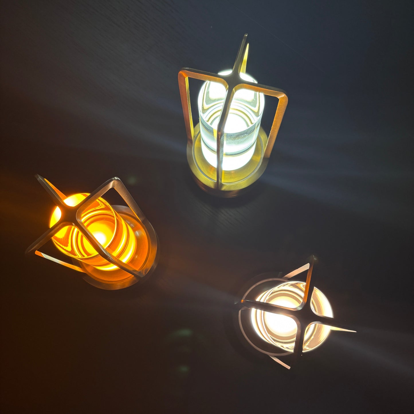 Køb bordlampe i høj kvalitet - Dansk webshop