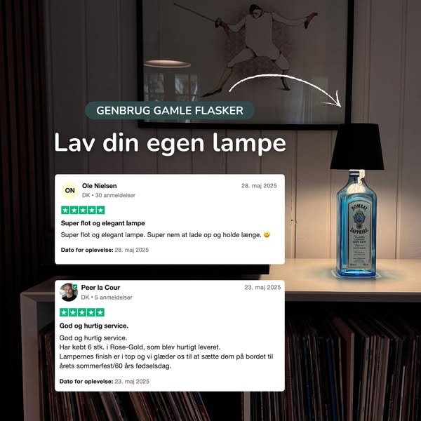 GlowBottle™