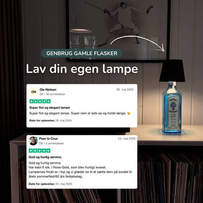 GlowBottle™
