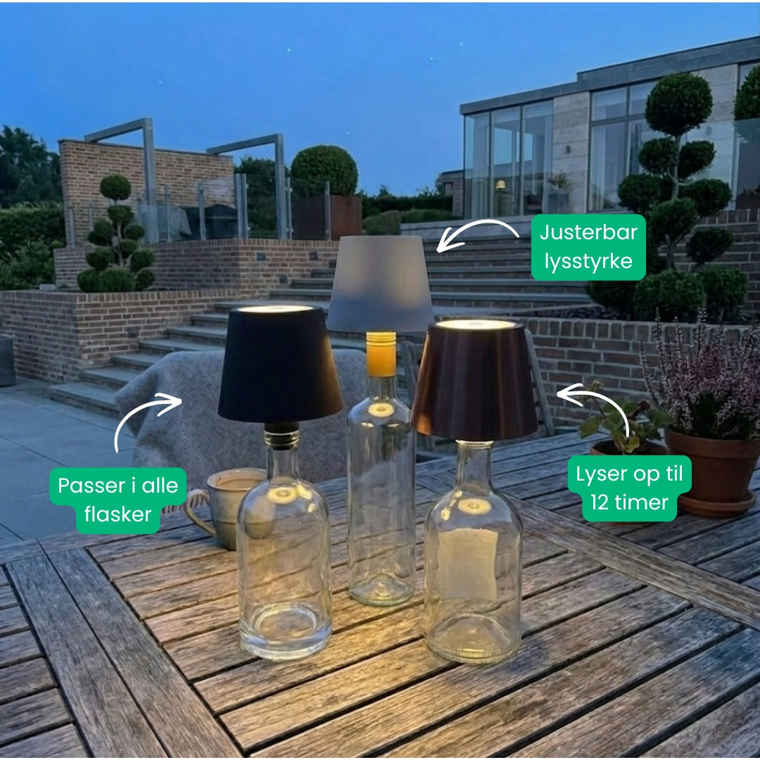 GlowBottle™