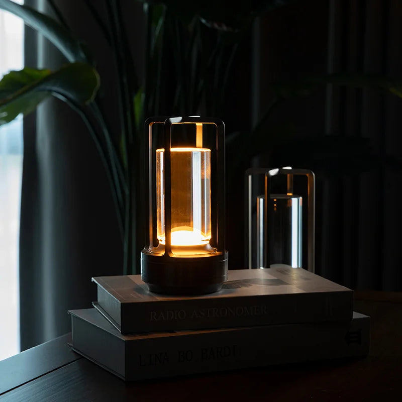 Køb bordlampe i høj kvalitet - Dansk webshop