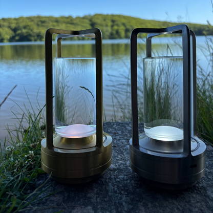 Køb bordlampe i høj kvalitet - Dansk webshop