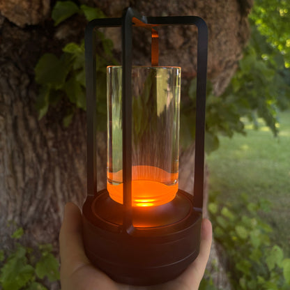 Køb bordlampe i høj kvalitet - Dansk webshop