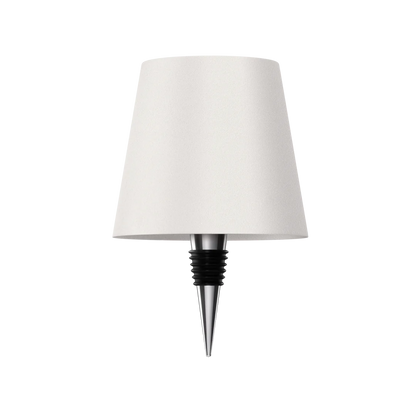 Hvid Glowbottle - Køb online her | Original webshop