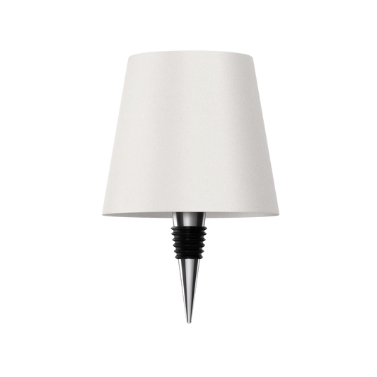 Hvid Glowbottle - Køb online her | Original webshop