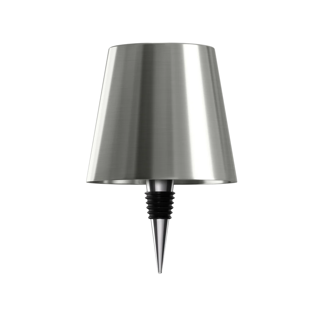 Sølv Glowbottle - Køb online her | Original webshop