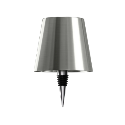 Sølv Glowbottle - Køb online her | Original webshop