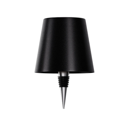 Sort Glowbottle - Køb online her | Original webshop