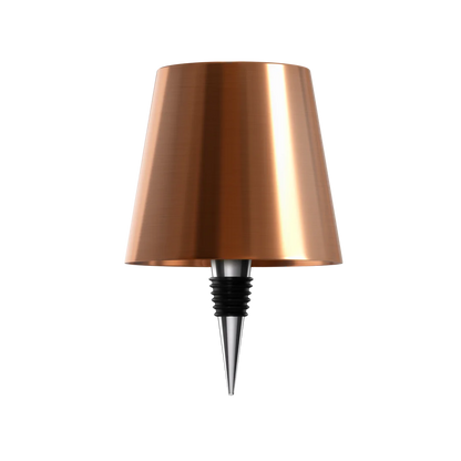 Rosaguld Glowbottle - Køb online her | Original webshop
